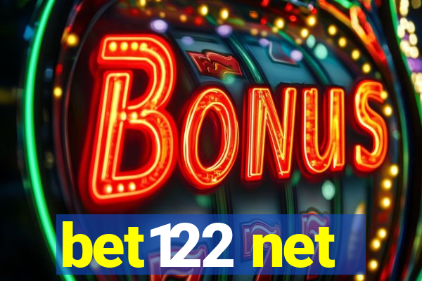 bet122 net